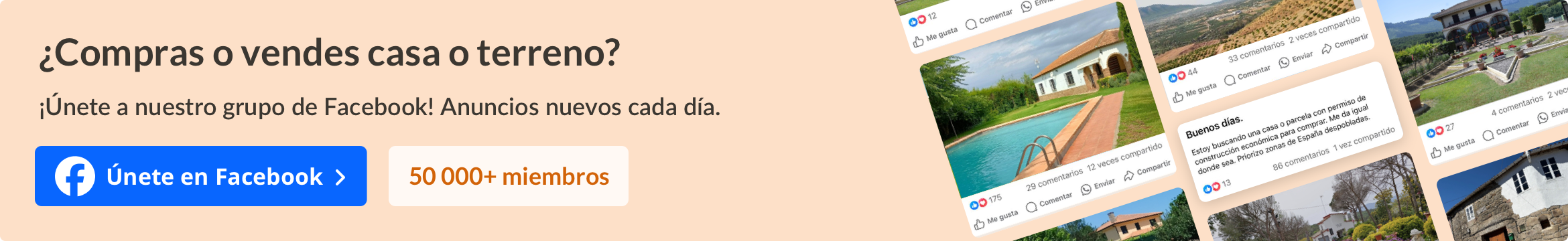 terrenos.es facebook