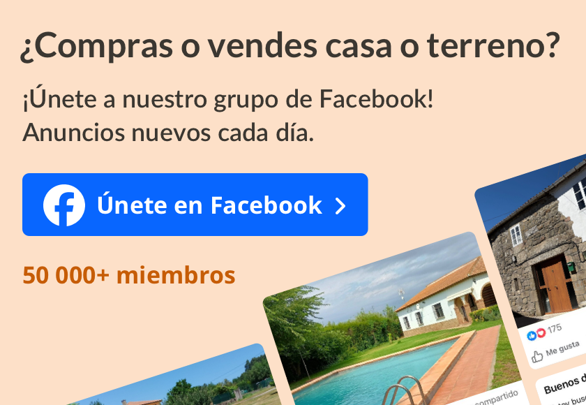 terrenos.es facebook